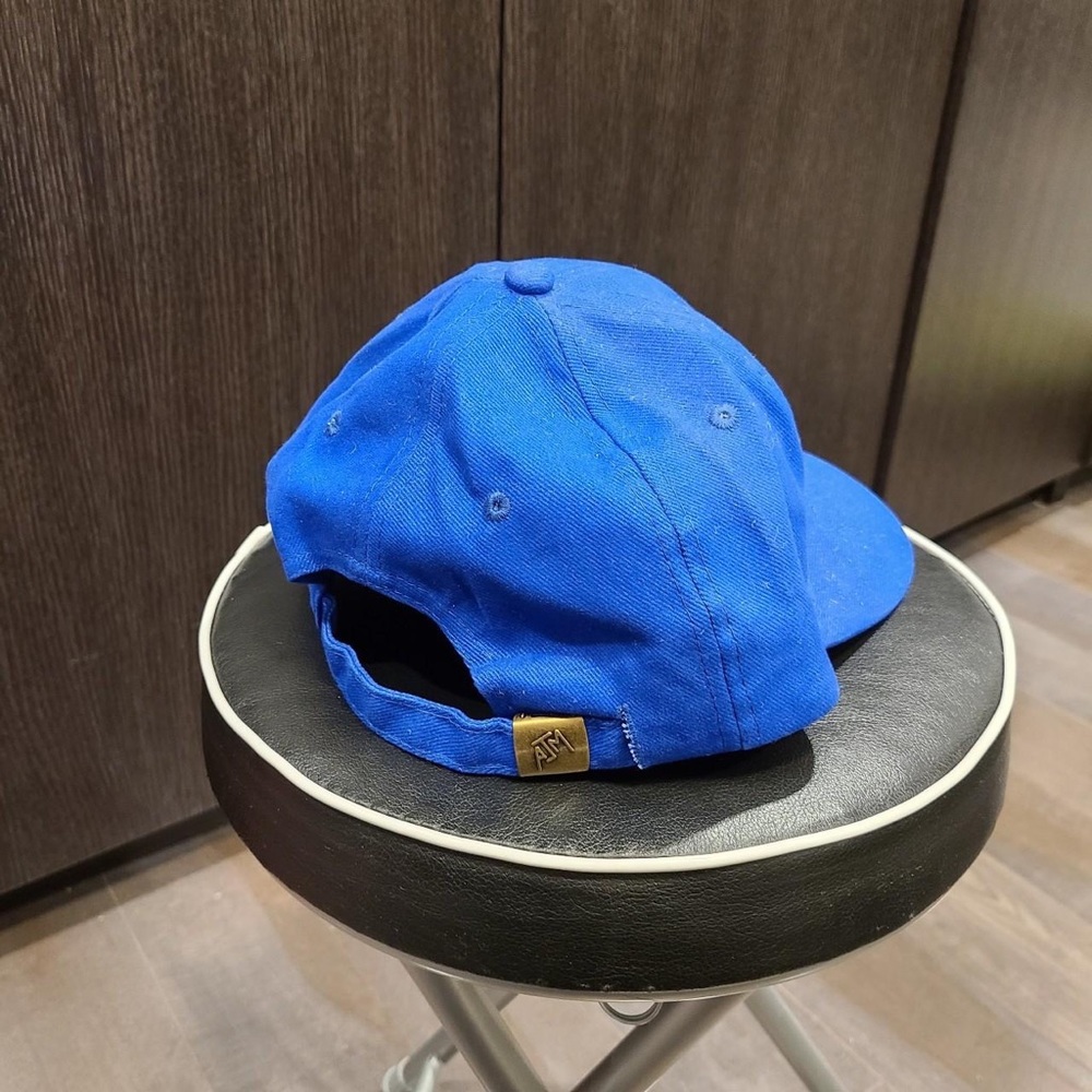 New york Rangers Cap - Picture 5 of 9
